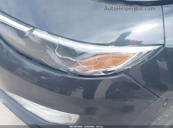 1G1ZB5ST7KF203823 2019 CHEVROLET MALIBU Black 