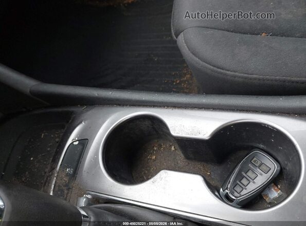 1G1ZB5ST7KF215003 2019 CHEVROLET MALIBU Blue Widok deski rozdzielczej