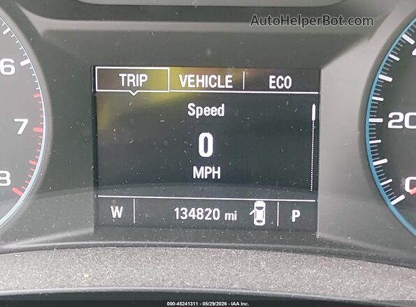1G1ZB5ST7KF227796 2019 CHEVROLET MALIBU Black 