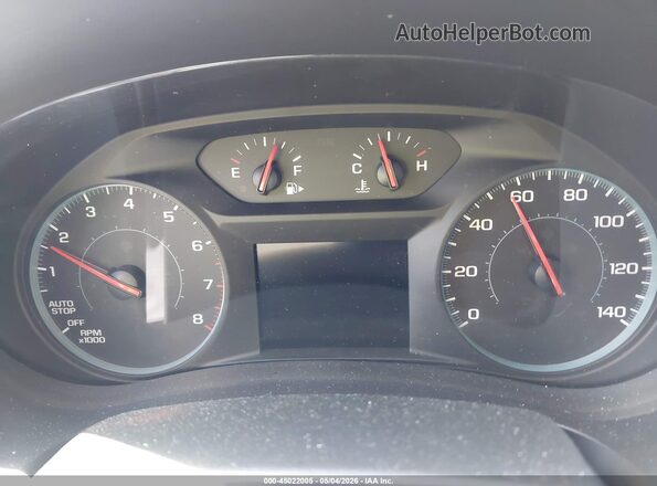 1G1ZB5ST7PF122361 2023 CHEVROLET MALIBU Black 