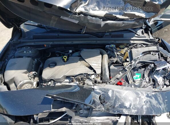 1G1ZB5ST7PF122361 2023 CHEVROLET MALIBU Black 