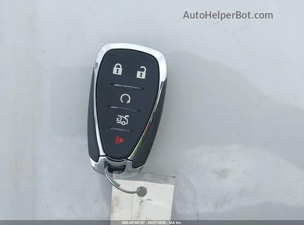 1G1ZB5ST7SF101034 2025 CHEVROLET MALIBU White Առջևի վահանակի տեսք