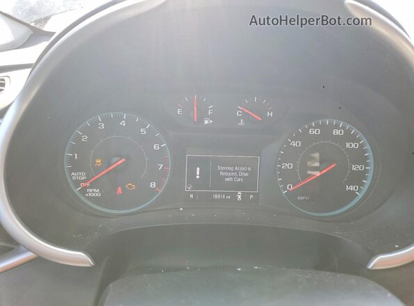 1G1ZB5ST7SF112048 2025 CHEVROLET MALIBU Black 