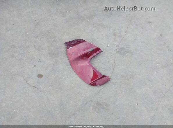 1G1ZB5ST8GF274066 2016 CHEVROLET MALIBU Burgundy 