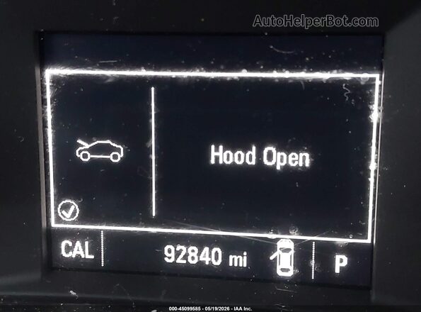 1G1ZB5ST8GF274066 2016 CHEVROLET MALIBU Burgundy 