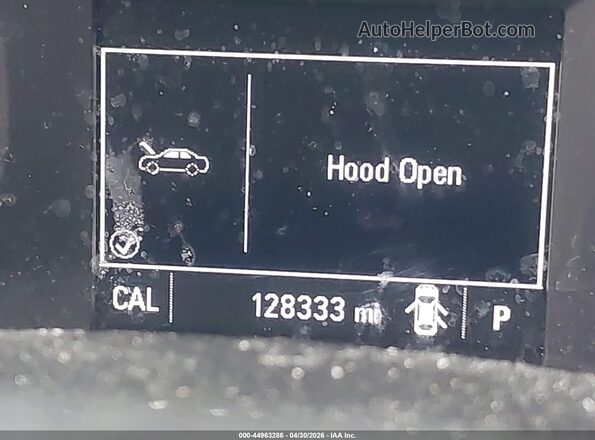 1G1ZB5ST8JF190479 2018 CHEVROLET MALIBU Синий 