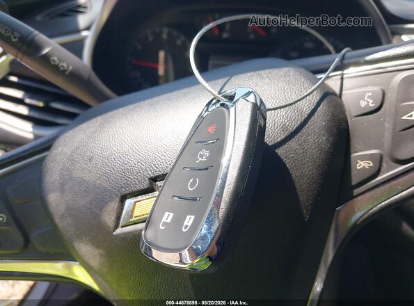 1G1ZB5ST9HF292805 2017 CHEVROLET MALIBU Silver 