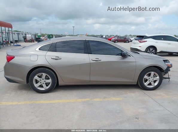 1G1ZB5ST9NF190822 2022 CHEVROLET MALIBU Gold 360 interior view