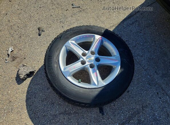 1G1ZB5STXKF203086 2019 CHEVROLET MALIBU Синий Вид подкапотного пространства