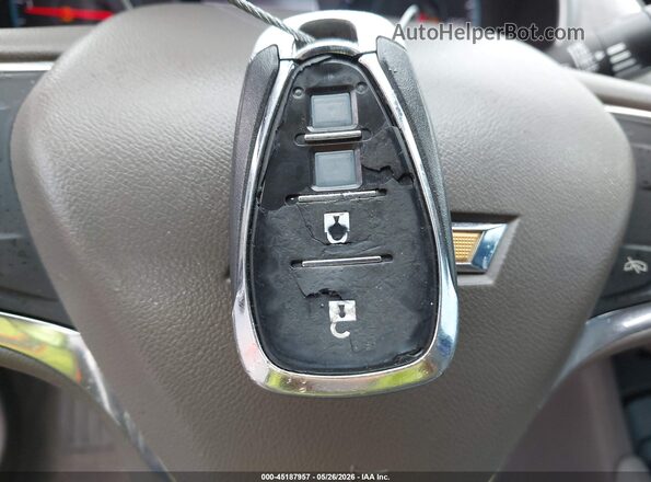 1G1ZC5ST0GF300396 2016 CHEVROLET MALIBU Черный Вид панели приборов