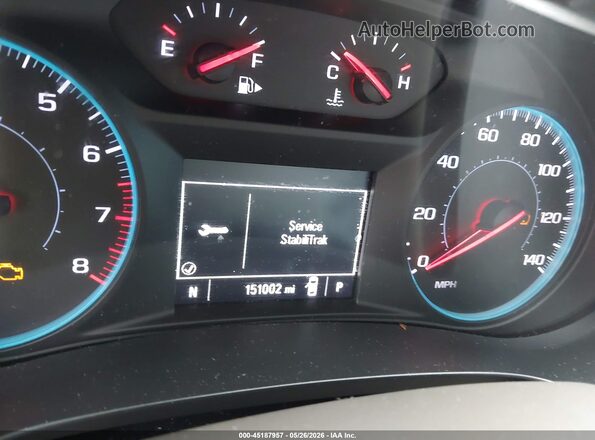 1G1ZC5ST0GF300396 2016 CHEVROLET MALIBU Черный 