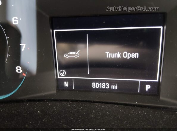 1G1ZC5ST0LF134228 2020 CHEVROLET MALIBU Белый 