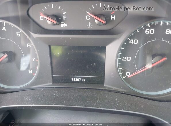 1G1ZC5ST0MF037077 2021 CHEVROLET MALIBU Бордовый Вид задних сидений