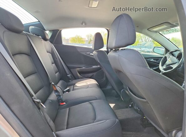 1G1ZC5ST1RF241345 2024 CHEVROLET MALIBU Tan 