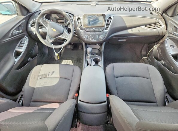 1G1ZC5ST1RF241345 2024 CHEVROLET MALIBU Tan 
