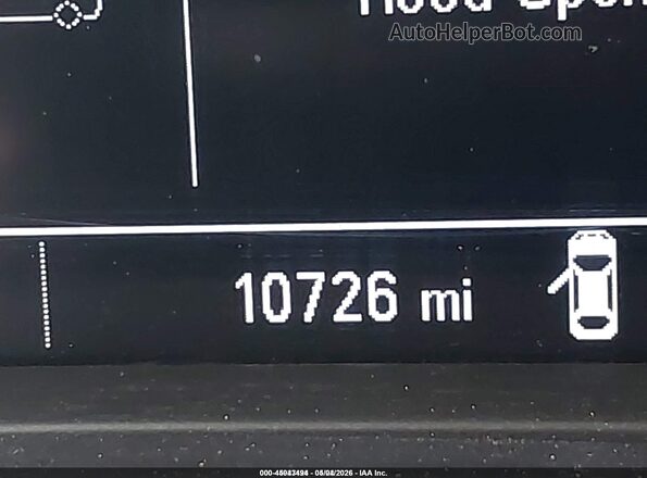1G1ZC5ST3KF209874 2019 CHEVROLET MALIBU Black 