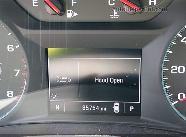 1G1ZC5ST3SF124002 2025 CHEVROLET MALIBU Белый 