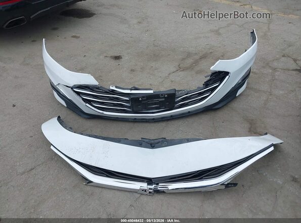 1G1ZC5ST4LF078794 2020 CHEVROLET MALIBU White Dashboard view