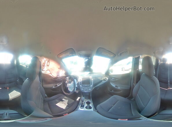 1G1ZC5ST4RF201437 2024 CHEVROLET MALIBU White 