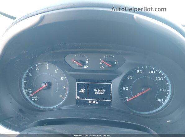 1G1ZC5ST4RF242084 2024 CHEVROLET MALIBU Серый Вид задних сидений