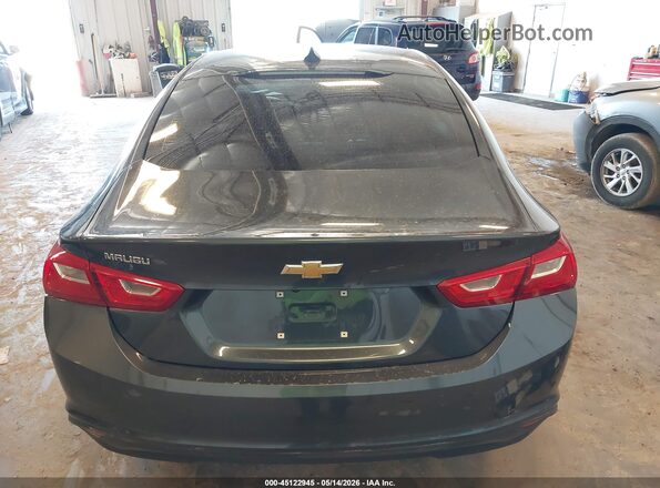 1G1ZC5ST5MF056627 2021 CHEVROLET MALIBU Navy 