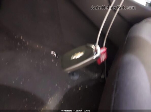 1G1ZC5ST5MF081902 2021 CHEVROLET MALIBU Серый Вид панели приборов