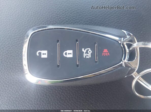 1G1ZC5ST7SF123600 2025 CHEVROLET MALIBU Silver 