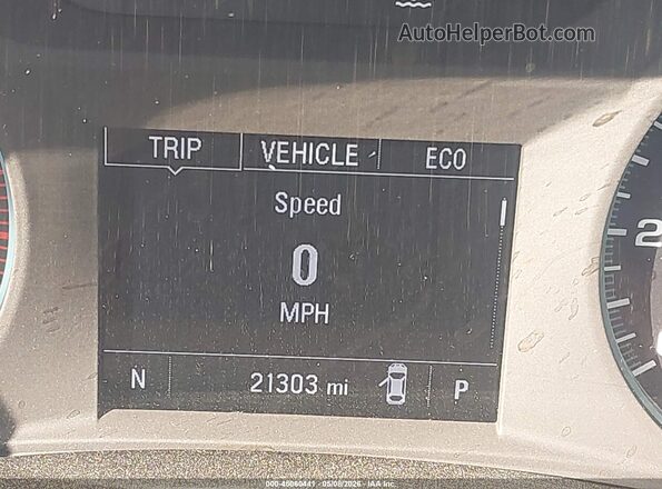 1G1ZC5ST7SF123600 2025 CHEVROLET MALIBU Silver 