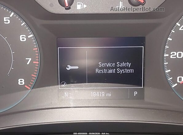 1G1ZC5ST7SF138324 2025 CHEVROLET MALIBU White 