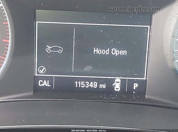 1G1ZC5ST8JF101183 2018 CHEVROLET MALIBU Gray 