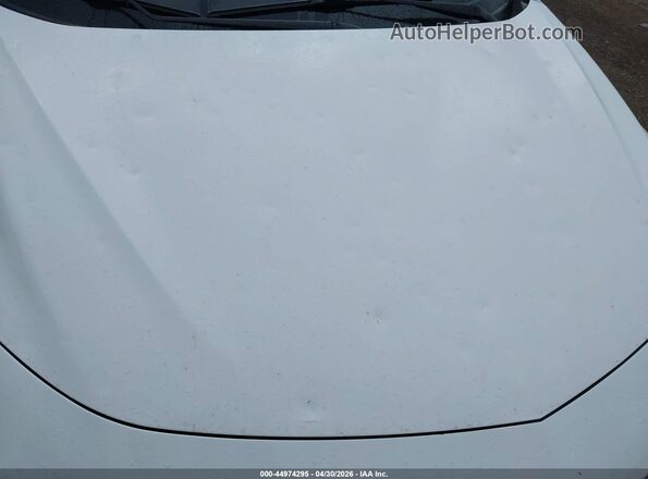 1G1ZC5ST8NF184099 2022 CHEVROLET MALIBU White 