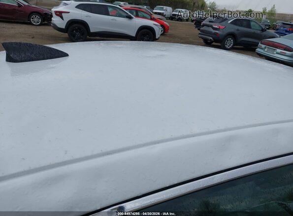 1G1ZC5ST8NF184099 2022 CHEVROLET MALIBU White 