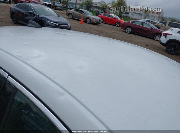 1G1ZC5ST8NF184099 2022 CHEVROLET MALIBU White 