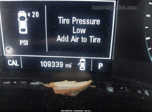 1G1ZC5ST9KF114347 2019 CHEVROLET MALIBU Белый 