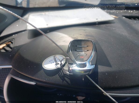 1G1ZC5ST9KF114347 2019 CHEVROLET MALIBU Белый Вид панели приборов