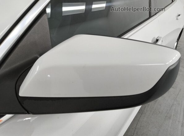 1G1ZC5STXLF078847 2020 CHEVROLET MALIBU White 