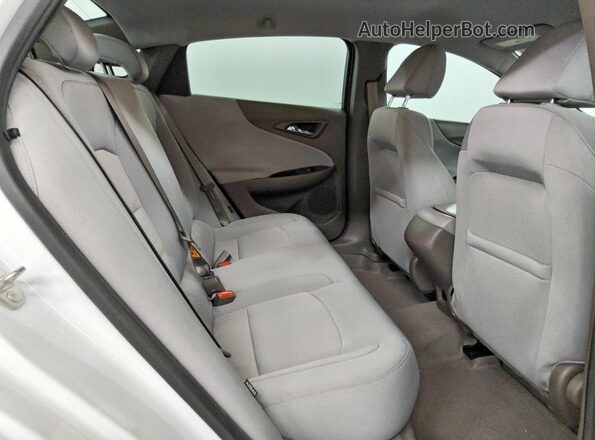 1G1ZC5STXLF078847 2020 CHEVROLET MALIBU White 