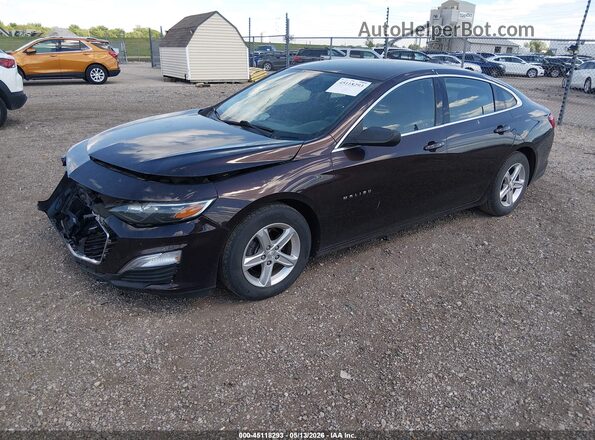 1G1ZC5STXMF037653 2021 CHEVROLET MALIBU Black წინა მარცხენა ხედი სამი მეოთხედიდან