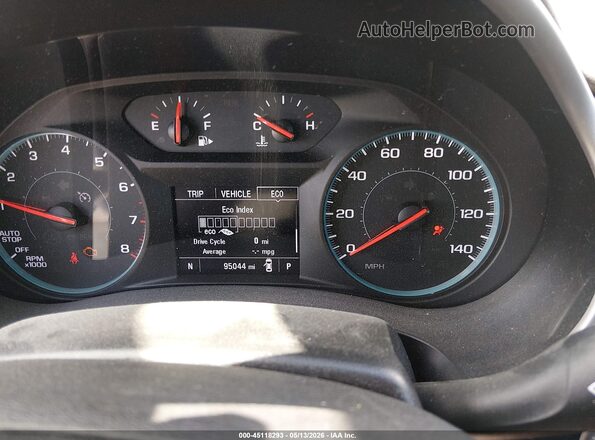 1G1ZC5STXMF037653 2021 CHEVROLET MALIBU Black უკანა სავარძლების ხედი