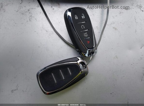 1G1ZD5ST0JF170723 2018 CHEVROLET MALIBU Brown წინა პანელის ხედი