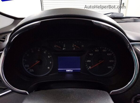 1G1ZD5ST0LF032134 2020 CHEVROLET MALIBU Gray 