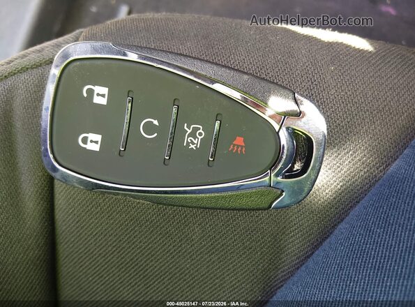1G1ZD5ST0LF036328 2020 CHEVROLET MALIBU Белый Вид панели приборов