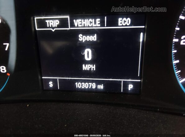 1G1ZD5ST0LF117152 2020 CHEVROLET MALIBU Серебряный 