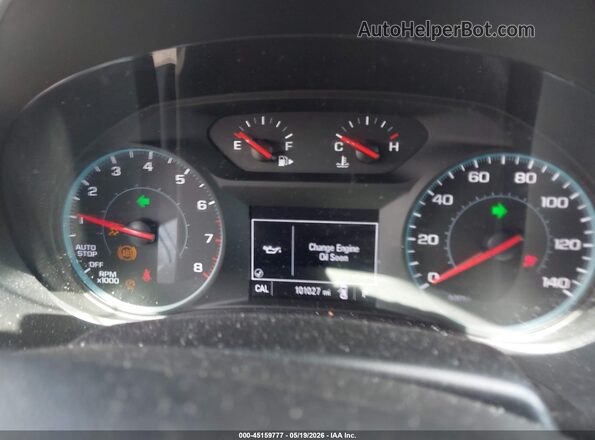 1G1ZD5ST0NF118465 2022 CHEVROLET MALIBU Beige Vista de los asientos traseros