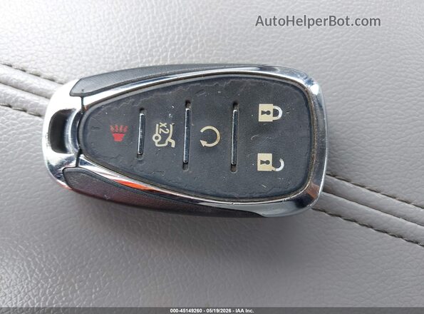 1G1ZD5ST0NF126615 2022 CHEVROLET MALIBU White Вид панелі приладів