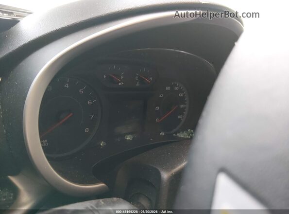 1G1ZD5ST0NF140207 2022 CHEVROLET MALIBU Beige Widok wnętrza 360 stopni