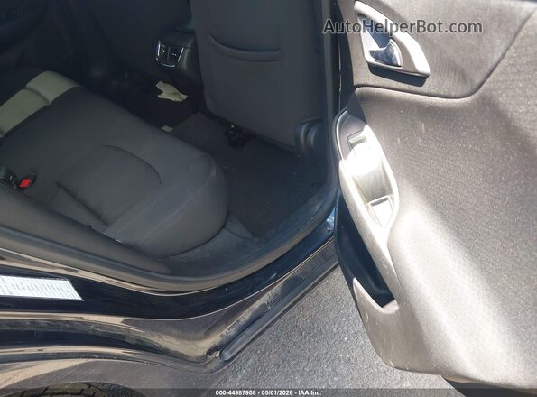 1G1ZD5ST0PF162517 2023 CHEVROLET MALIBU Black 