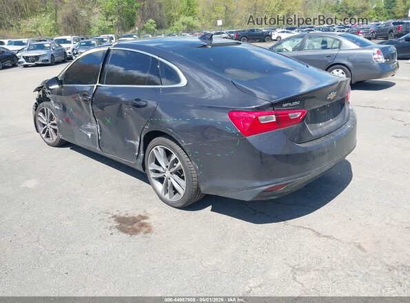 1G1ZD5ST0PF162517 2023 CHEVROLET MALIBU Black 