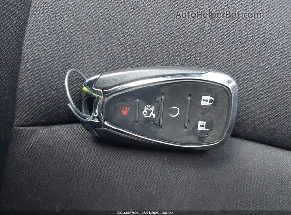 1G1ZD5ST0PF162517 2023 CHEVROLET MALIBU Black 