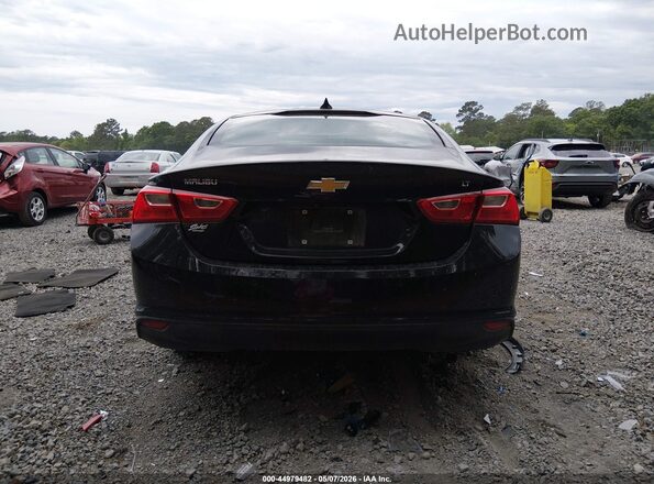 1G1ZD5ST0RF109738 2024 CHEVROLET MALIBU Black 